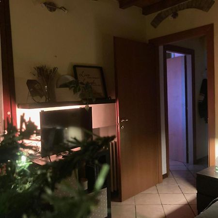 Apartament Residenza Borgo 9 Collecchio Zewnętrze zdjęcie