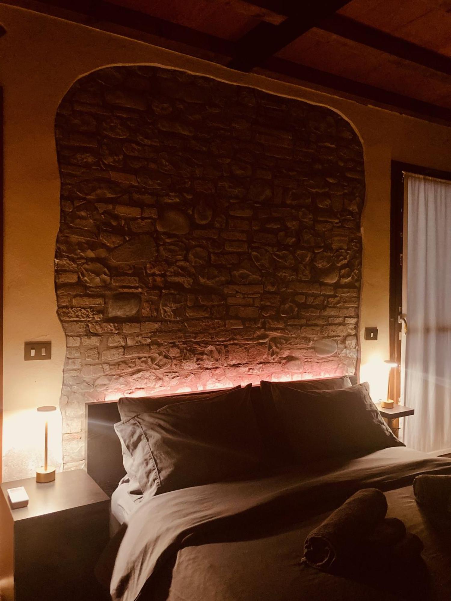 Apartament Residenza Borgo 9 Collecchio Zewnętrze zdjęcie