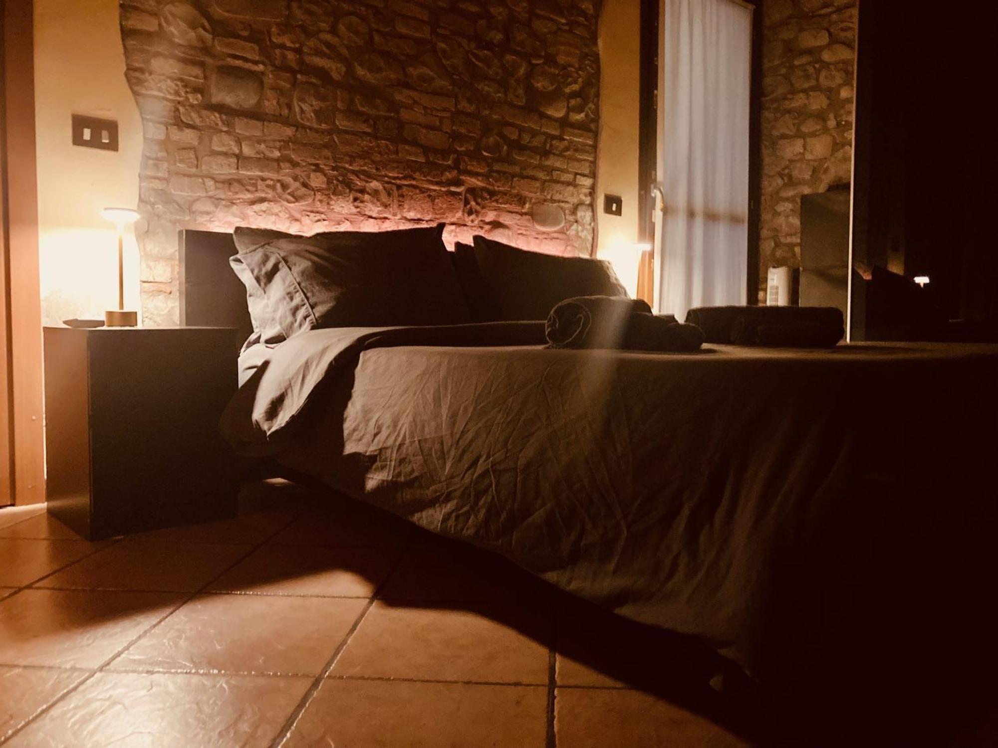 Apartament Residenza Borgo 9 Collecchio Zewnętrze zdjęcie