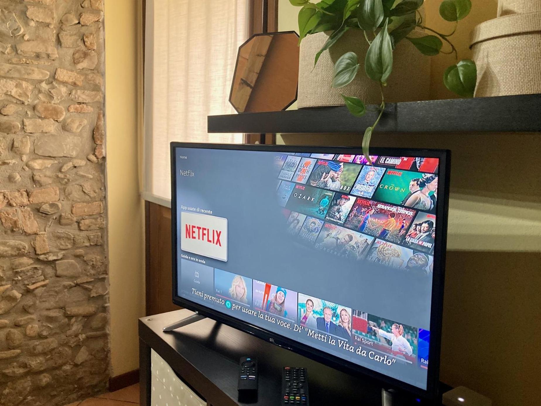 Apartament Residenza Borgo 9 Collecchio Zewnętrze zdjęcie