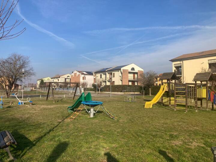 Apartament Residenza Borgo 9 Collecchio Zewnętrze zdjęcie