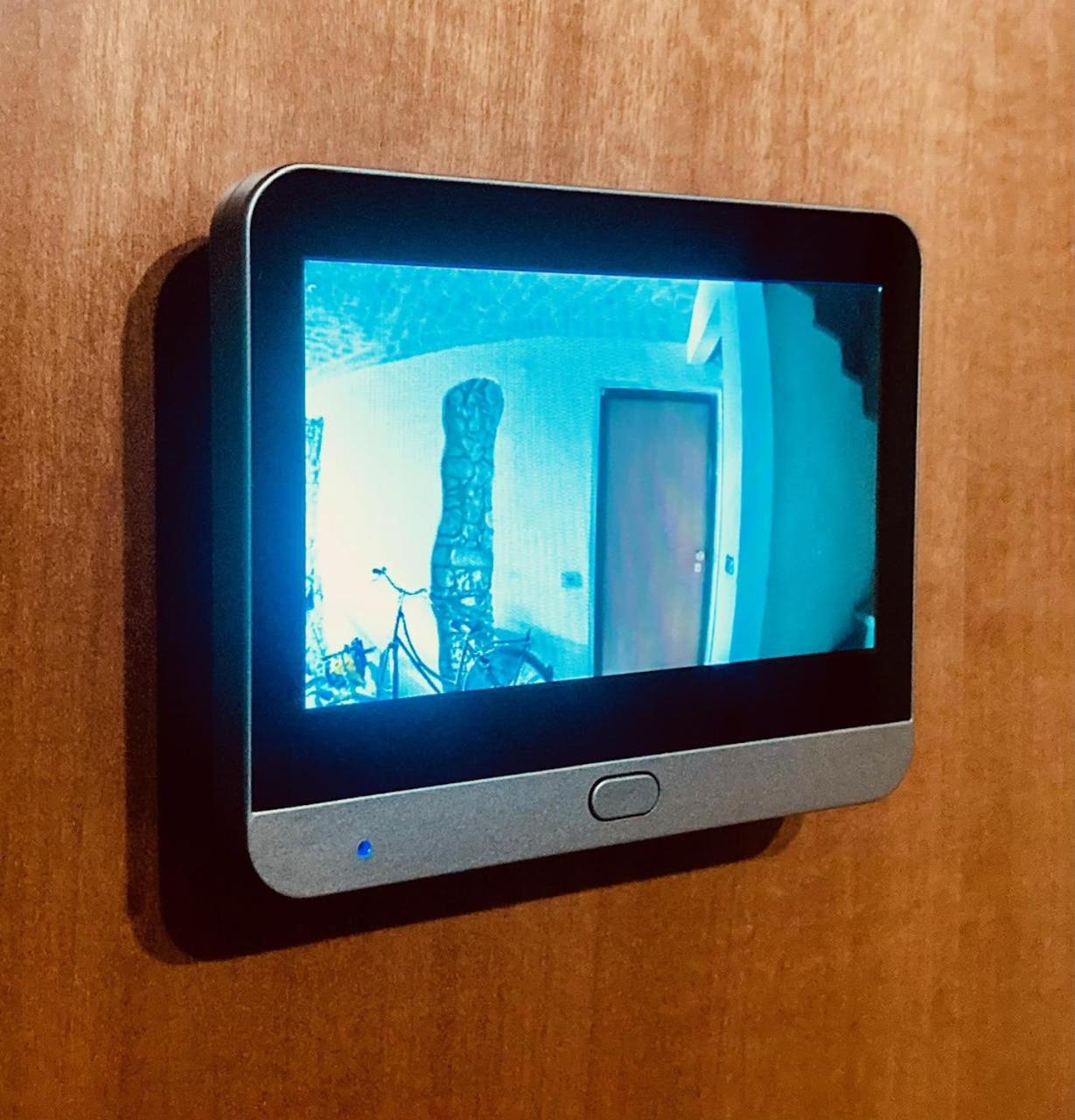 Apartament Residenza Borgo 9 Collecchio Zewnętrze zdjęcie