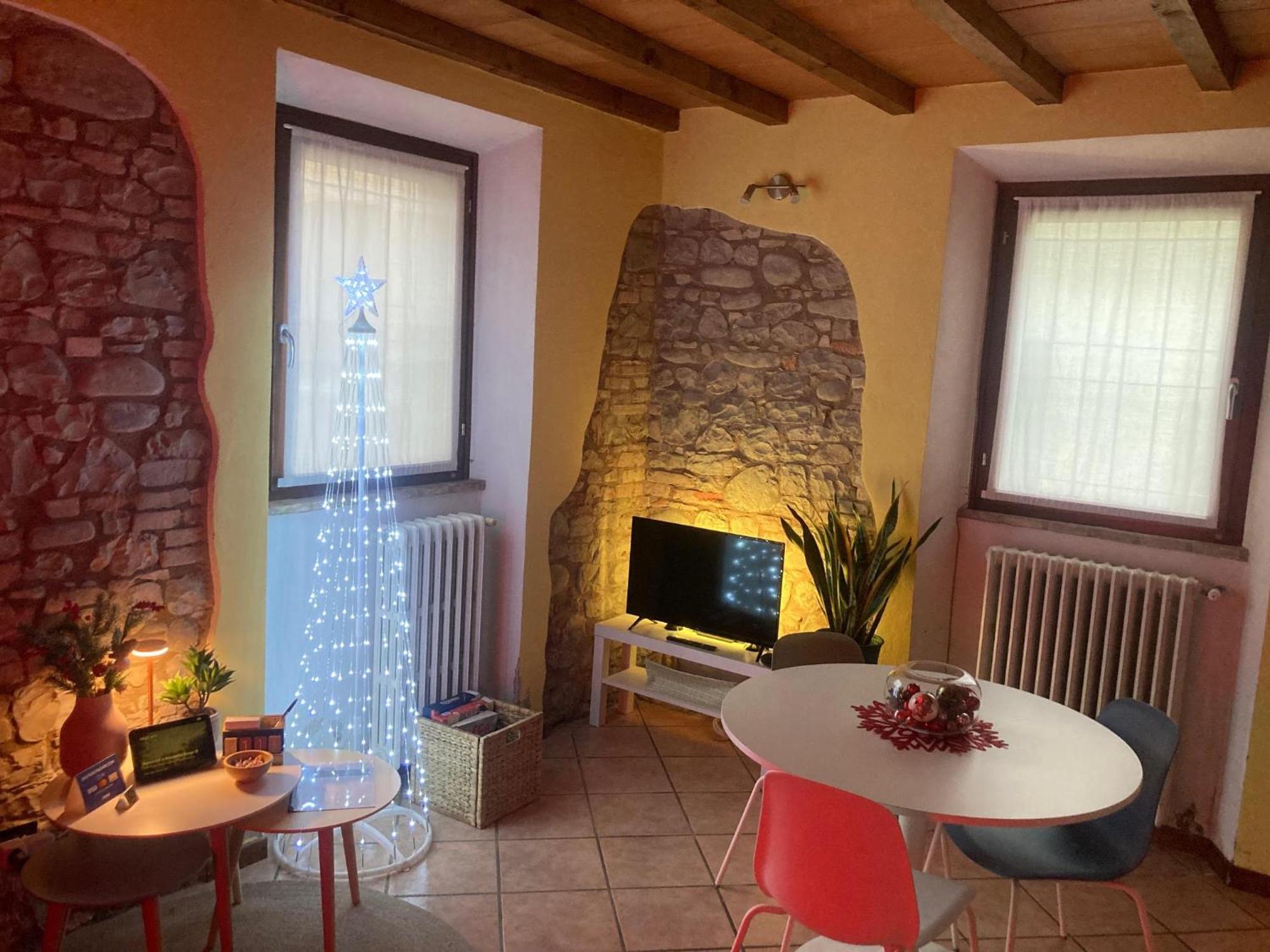 Apartament Residenza Borgo 9 Collecchio Zewnętrze zdjęcie