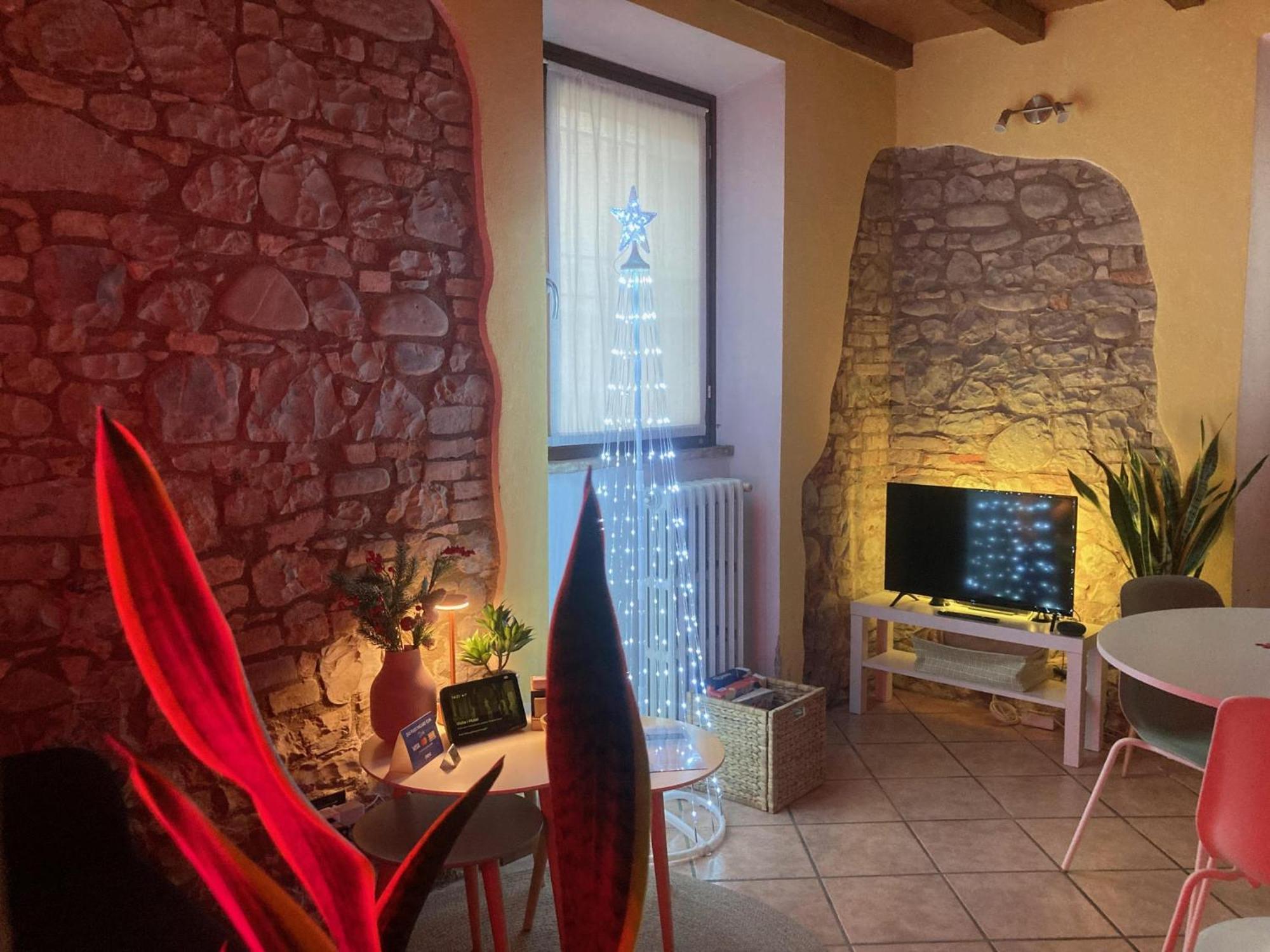 Apartament Residenza Borgo 9 Collecchio Zewnętrze zdjęcie